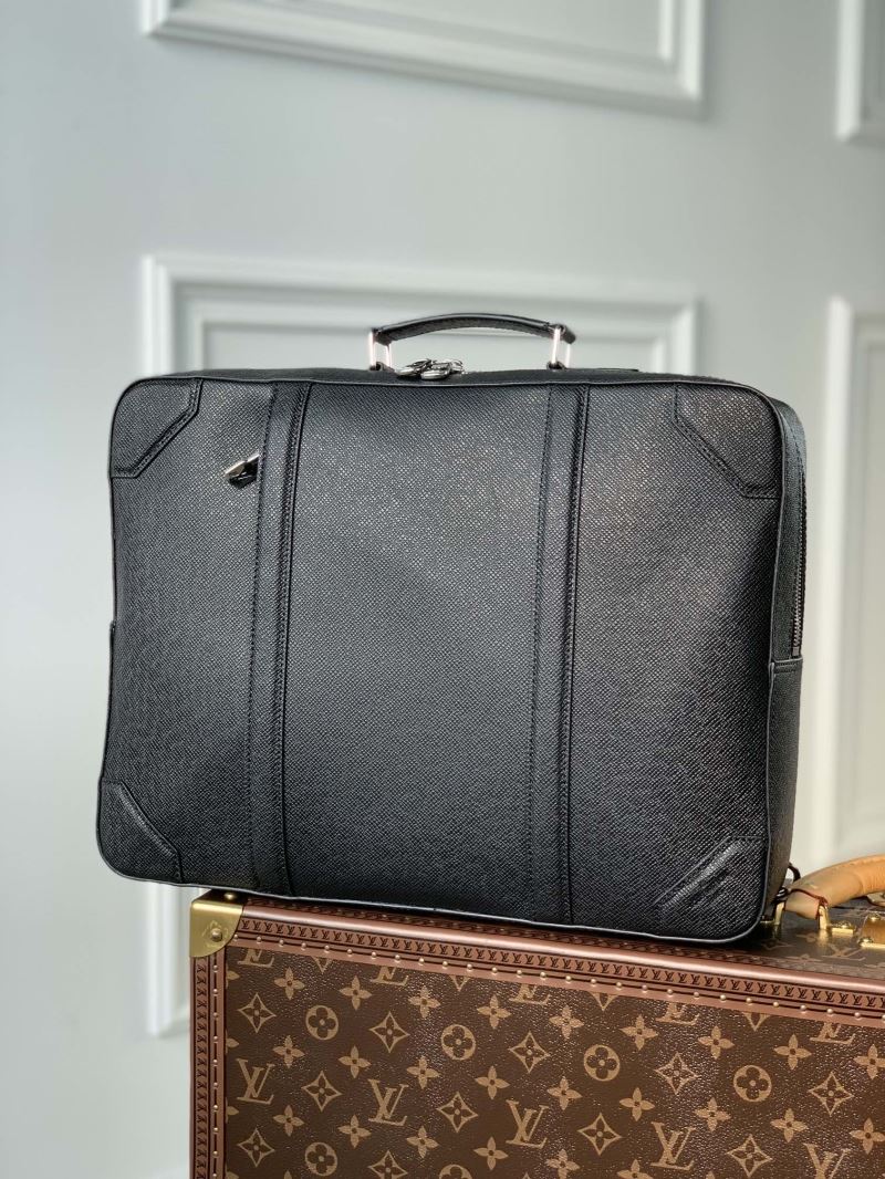 Mens LV Briefcases